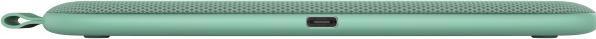 Image du produit Fresh'N Rebel BASE DUO Charging Pad 4CP200MM Misty Mint wireless (10 W)