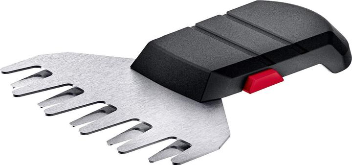 Metabo Lama per erba per SGS 18 LTX Q (Pioniere delle erbacce, Ricambi per macchine da giardino)