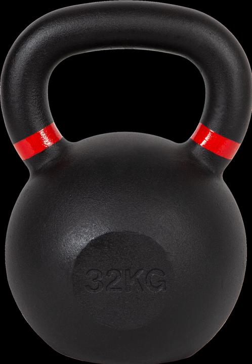 Produktbild Fitcom Cast Iron Kettlebell (1 x 32 kg)