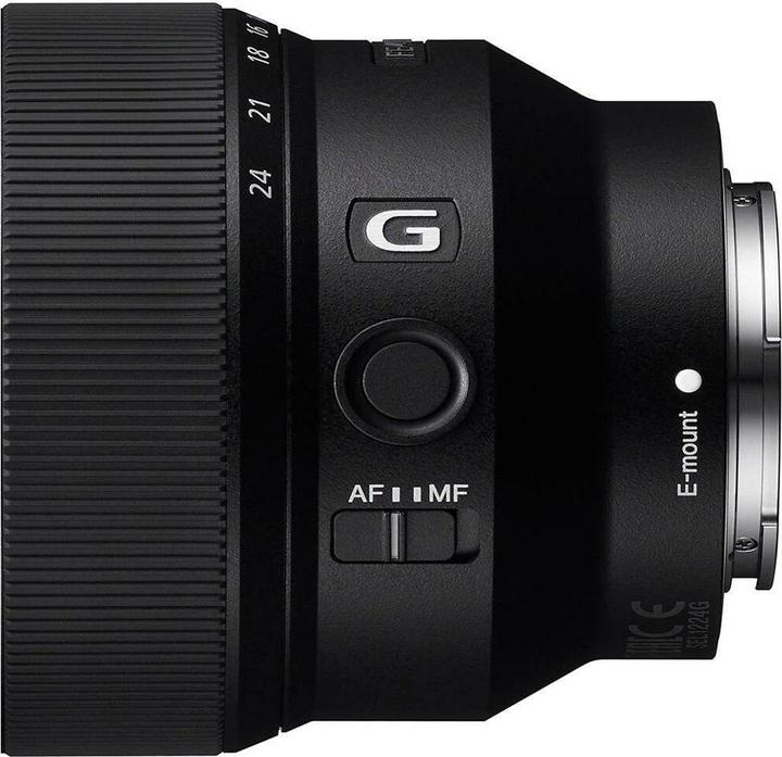 Produktbild Sony FE 12-24mm f 4.0 G - (EU) (Sony E, Vollformat)