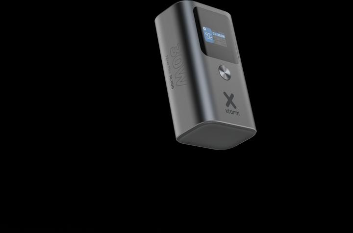 Immagine prodotto Xtorm Serie Nova (10000 mAh, 30 W, 37 Wh)