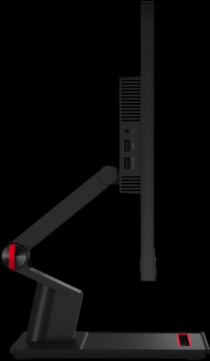 Produktbild Lenovo ThinkVision T24t-20 (1920 x 1080 Pixel, 23.80")