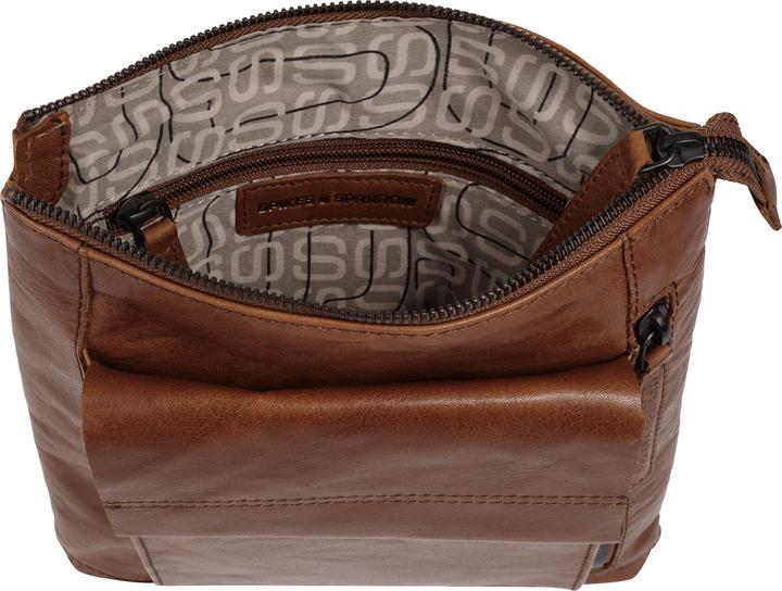 Image du produit Spikes & Sparrow Umhängetasche
