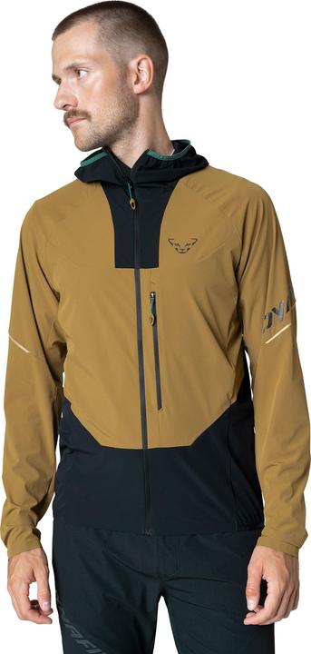 Actual product image Dynafit Traverse Dynastretch Jacke (XL)