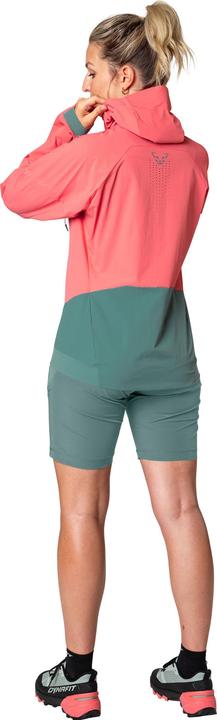 Image du produit Dynafit Women's Transalper DST Jacket (XL)