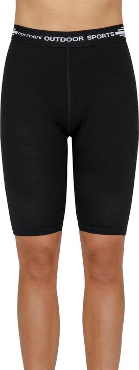 Immagine prodotto Normani Pantaloncini Merino da donna "Sunshine Coast (S, Confezione singola)