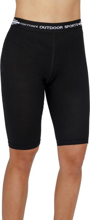 Image du produit Normani Short Mérino pour femmes Sunshine Coast? - 8236 (XS, Une unité par pack)