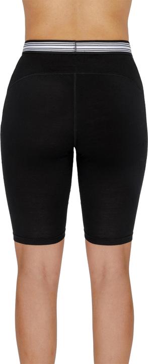 Immagine prodotto Normani Pantaloncini Merino da donna "Sunshine Coast (S, Confezione singola)