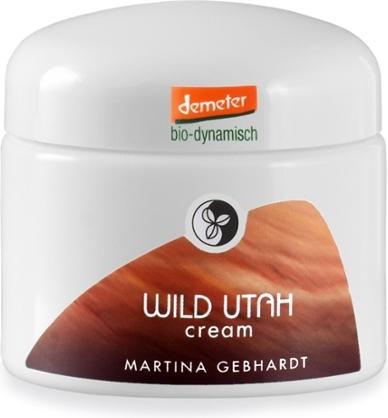 Martina Gebhardt WILD UTAH Cream DEMETER (50 ml)