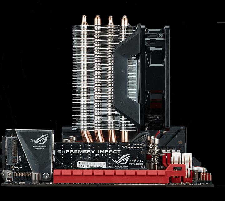 Immagine prodotto Cooler Master Hyper H412R (136 mm)