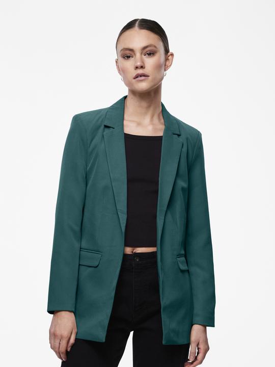 Actual product image Pieces Open blazer (L)
