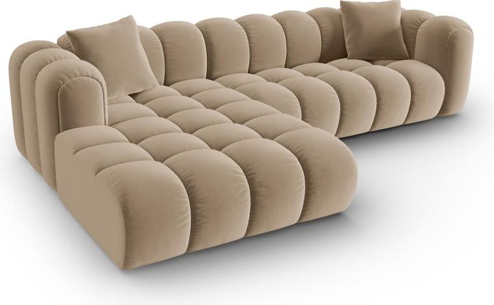 Produktbild CXL by Christian Lacroix Clotilde (Ecksofa, Modular Sofa)