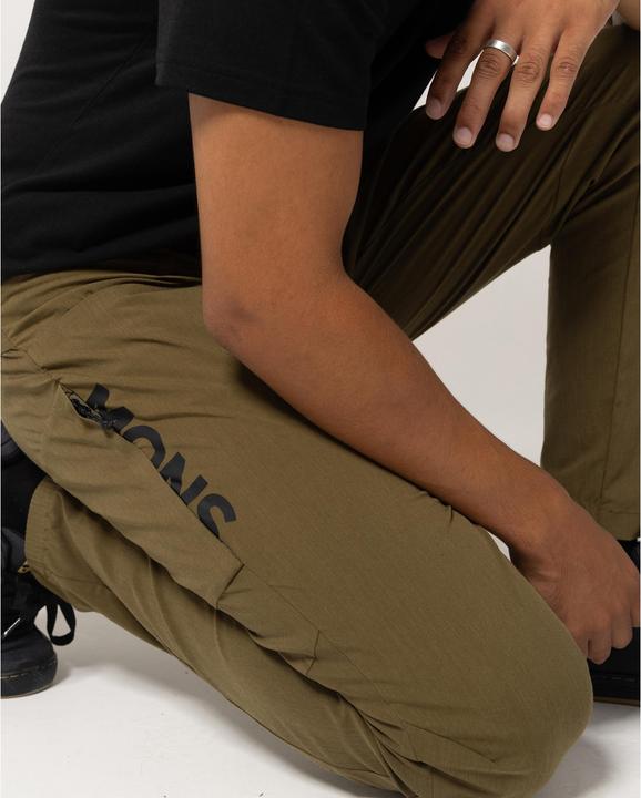 Image du produit Mons Royale Diversion Merino Trail Pants Men (S)