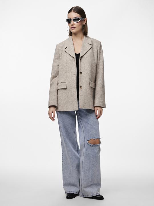 Produktbild Pieces Pcfranan Sl Top Wvn Noos Bc (XXL)