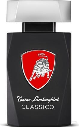 Actual product image Tonino Lamborghini Lamborghini Classico (Eau de toilette, 125 ml)