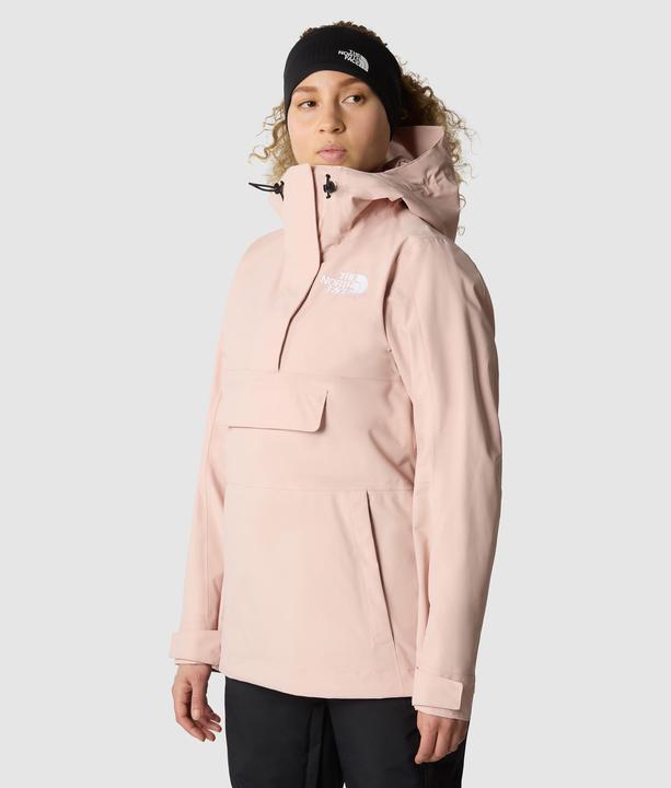 Produktbild North Face Women's Driftview Anorak (M)