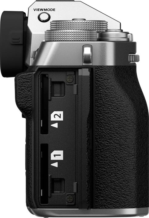 Produktbild Fujifilm X-T5 Kit (16 - 80 mm, 40.20 Mpx, APS-C / DX)