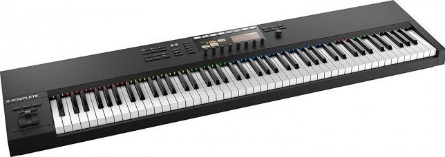Produktbild Native Komplete Kontrol A61 (Keyboard)