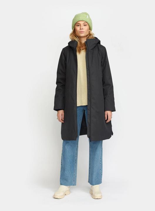 Image du produit Selfhood Manteau à capuche pour femme (XS)
