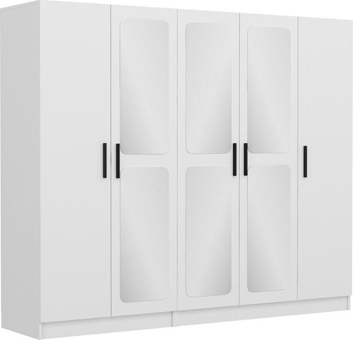 Immagine prodotto Hanah Home Kaley (225 x 52 x 190 cm)