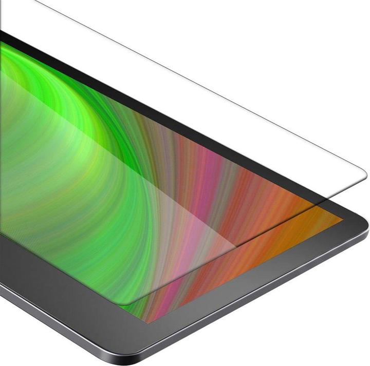 Actual product image Cadorabo Display protection glass (1 Piece, Oasis 2017 (9th Gen.))