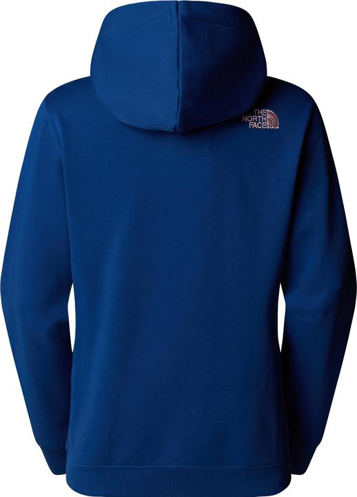 Actual product image North Face Drew Peak (S)