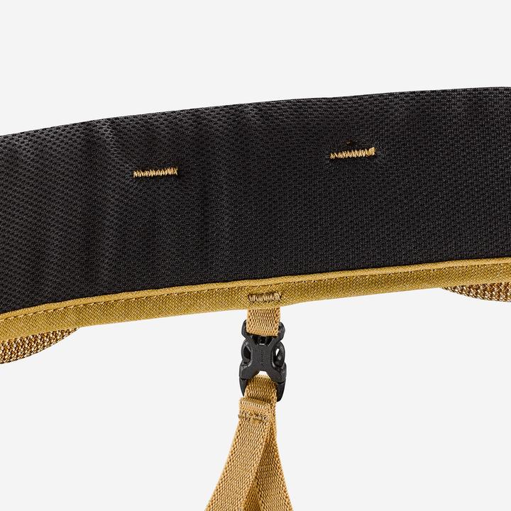 Image du produit Simond Harnais d'escalade - Klimb Ocre (L, XL, XXL)