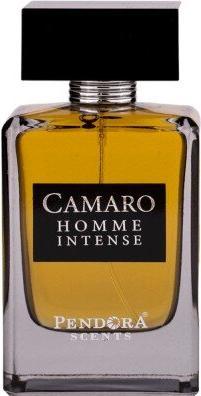 PENDORA SCENTS Camaro Homme Intense EDP spray 100ml (Eau de Parfum, 100 ml)