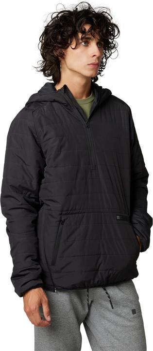 Fox Vest 22 Howell Hooded Puffy Anorak B (S)