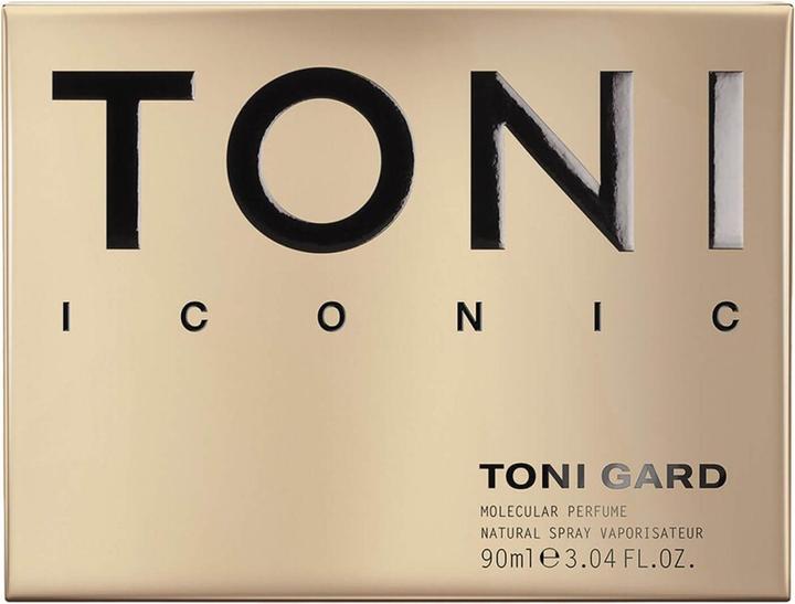 Actual product image Toni Gard Eau de Parfum (Eau de parfum, 90 ml)
