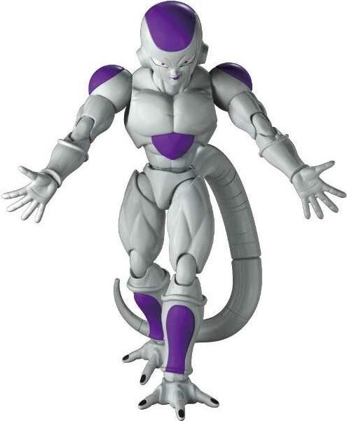 Actual product image Bandai Namco Figur: Dragon Ball - Final from Frieza