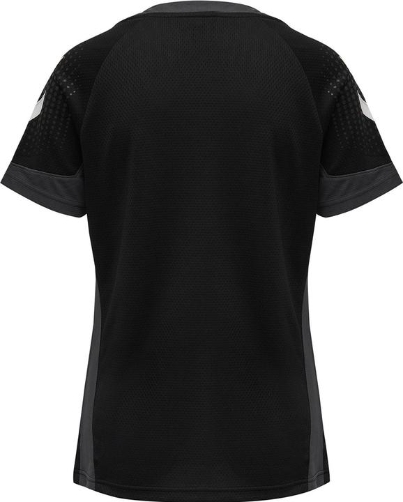 Image du produit hummel Lead S/S Poly Jersey Femme (XS)