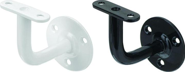 Actual product image Webi Handrail supports (Steel)