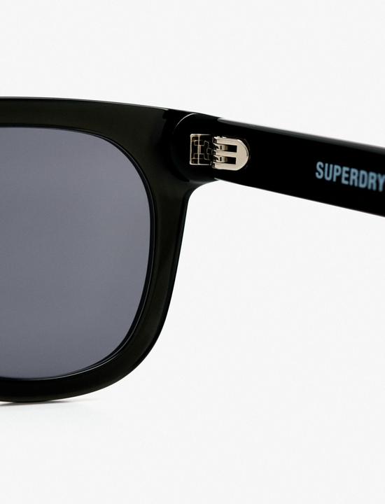 Produktbild Superdry Eckige Retro-Sonnenbrille