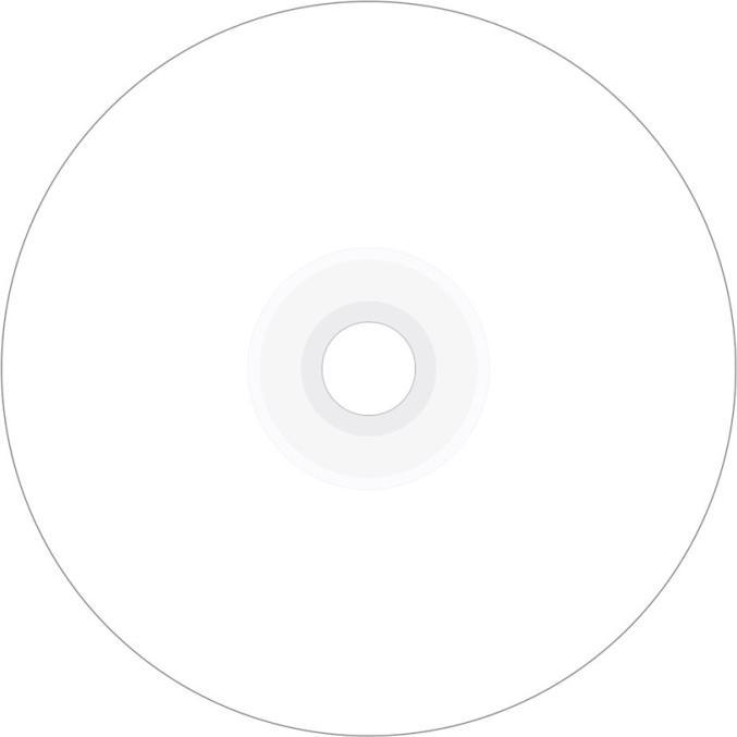 Produktbild MediaRange Cd-R (50 x)