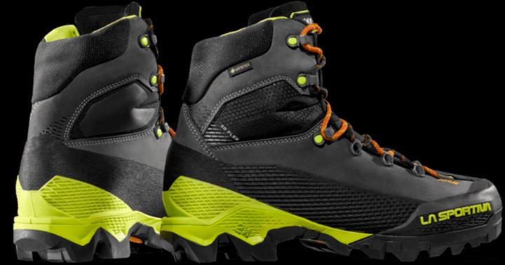 Produktbild La Sportiva Aequilibrium LT GTX (47.5)