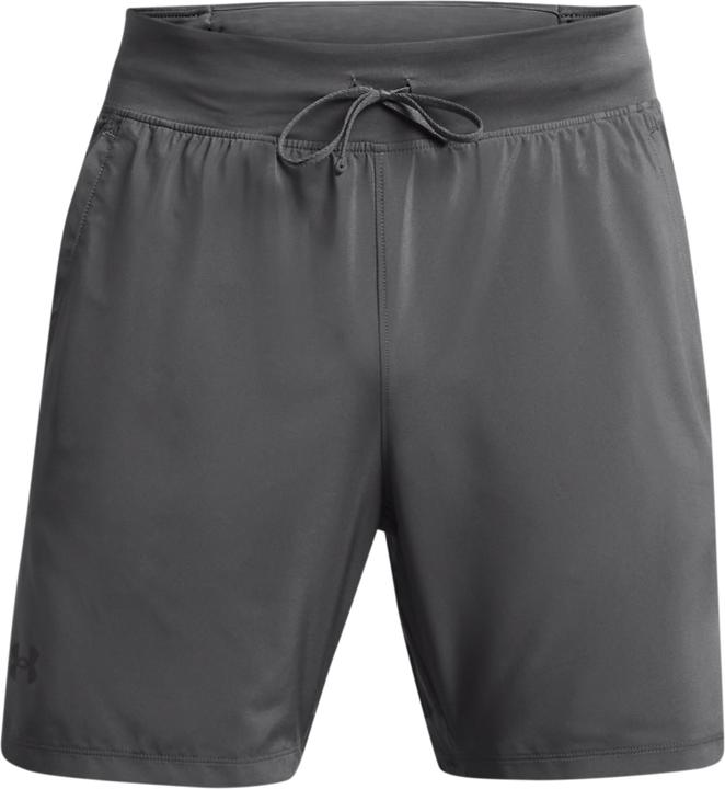 Actual product image Under Armour Launch Elite 7" (S)
