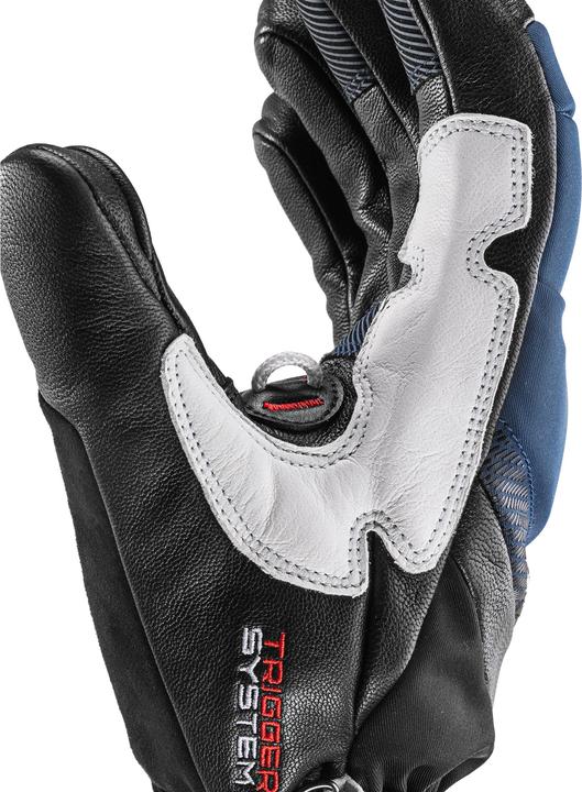 Actual product image Leki Griffin Base 3D (8.5)