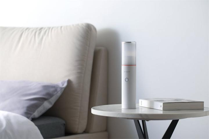 Actual product image Roidmi P1