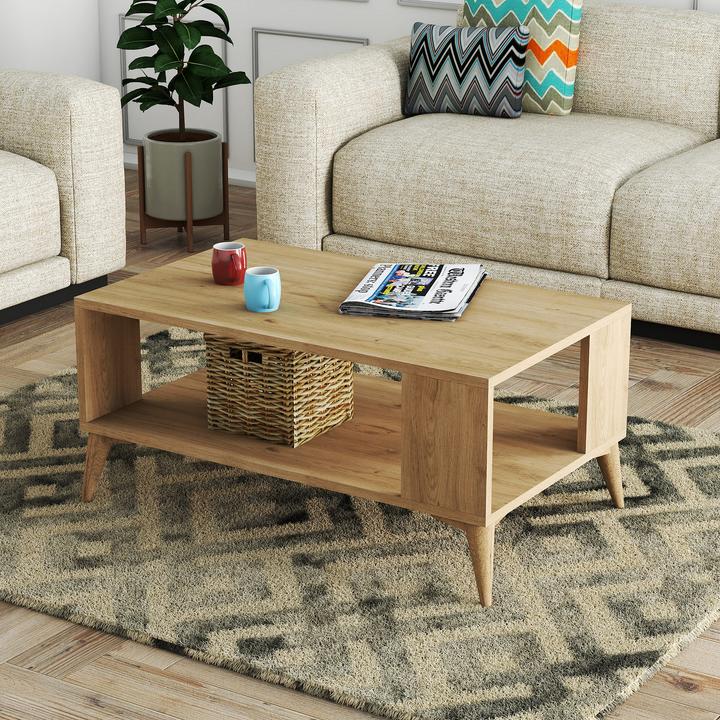 Actual product image Kalune Design Angie (90 x 41.6 x 54 cm)