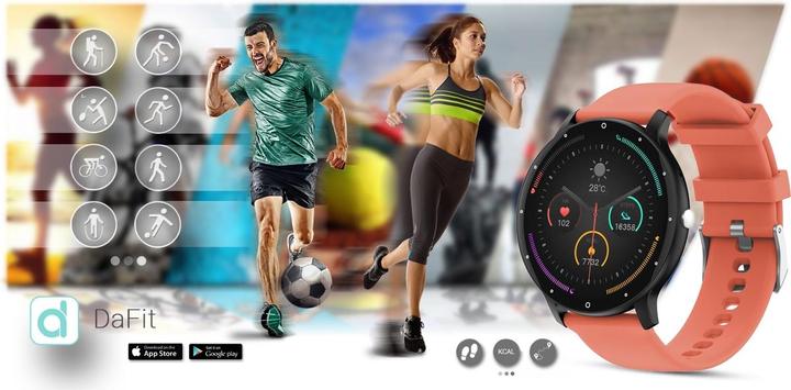 Image du produit Gravity GT1-3 PRO Smartwatch