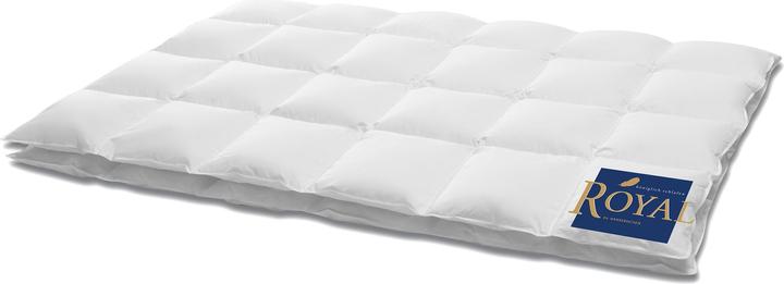 Actual product image Hanskruchen Royal (620 g, 155 x 220 cm)