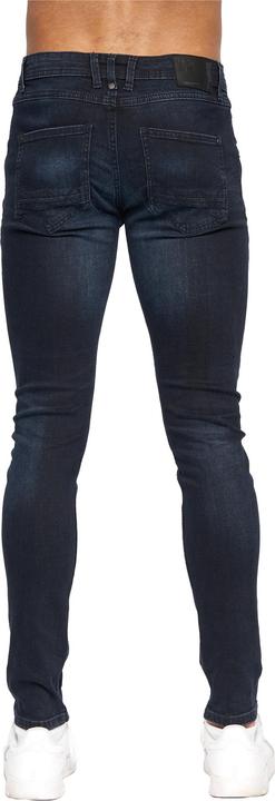 Actual product image Duck and Cover Mens Maylead Slim Jeans (Frequency band 38 (2600 MHz))