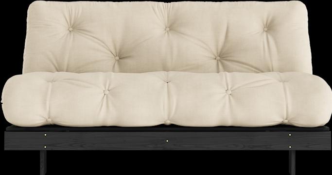 Produktbild Karup Design Roots (3-Sitzer, Bettsofa)