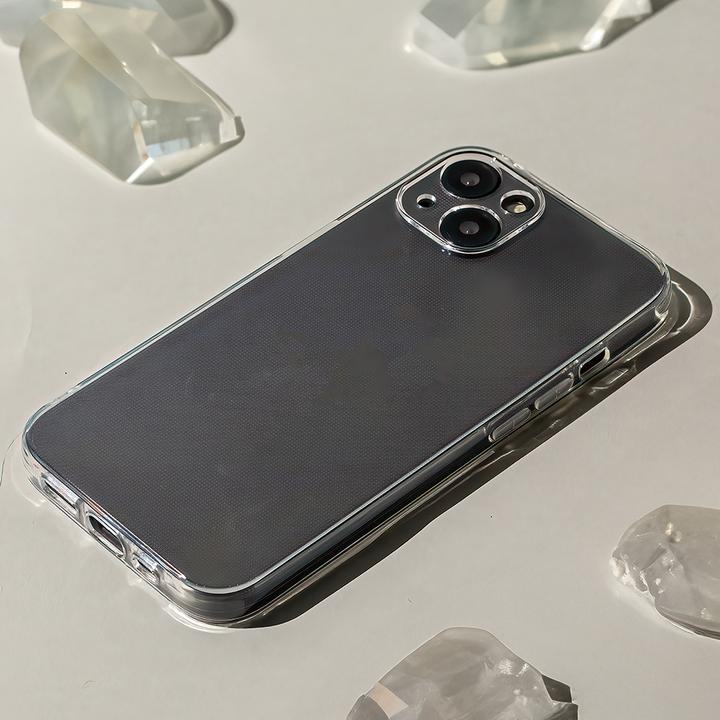 Produktbild OEM Slim Case 2 mm für Xiaomi Redmi Note 11 4G (GLOBAL) / Redmi Note 11s 4G transparent (Xiaomi Redmi Note 11S)
