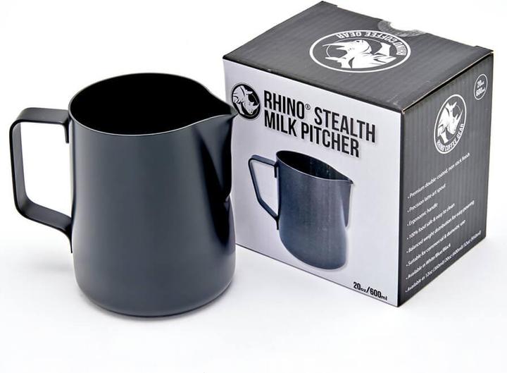 Produktbild Rhinowares Milchkännchen (0.60 l)