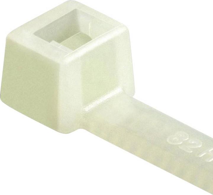 Produktbild HellermannTyton Kabelbinder (Kunststoffkabelbinder, 290 mm, 100 Stk.)