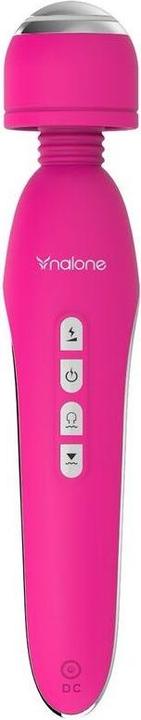 Actual product image Nalone Electro Wand Massager