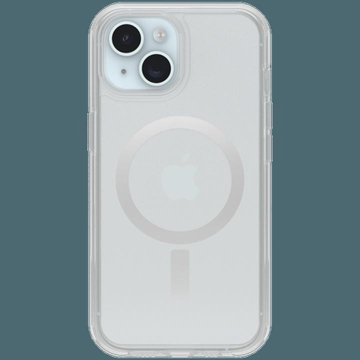 Actual product image OtterBox Symmetry mit MagSafe (Apple iPhone 14, Apple iPhone 15, Apple iPhone 13, Apple iPhone 16e)