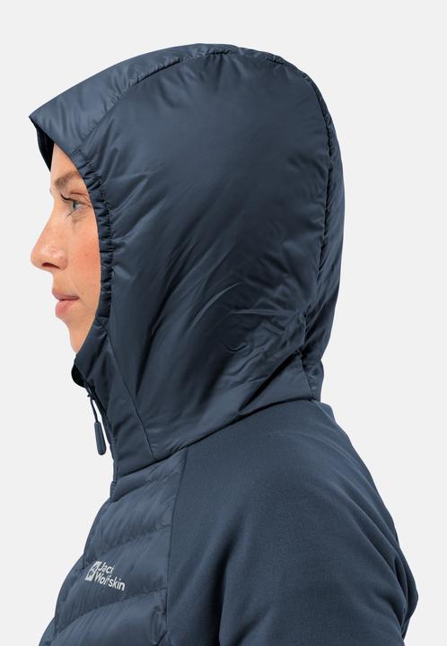 Immagine prodotto Jack Wolfskin Routeburn Pro Hybrid W (M)